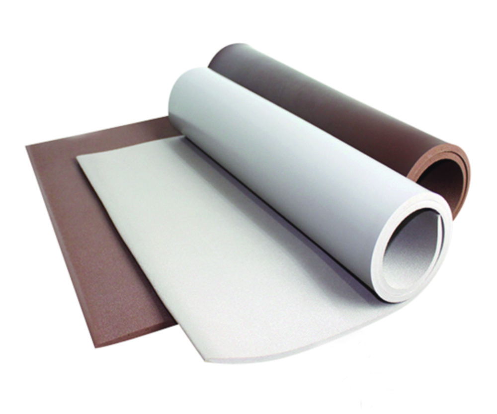 ESD Подушка Roll Мати ASPURE, ПВХ, 8 мм