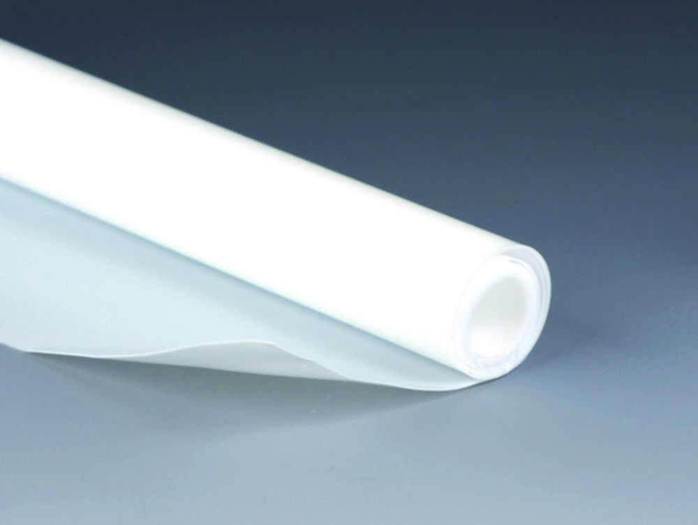 Захисники лавки, PTFE, 600 мм, 1000 мм, 1000 мм, 0,75 мм, 600 мм
