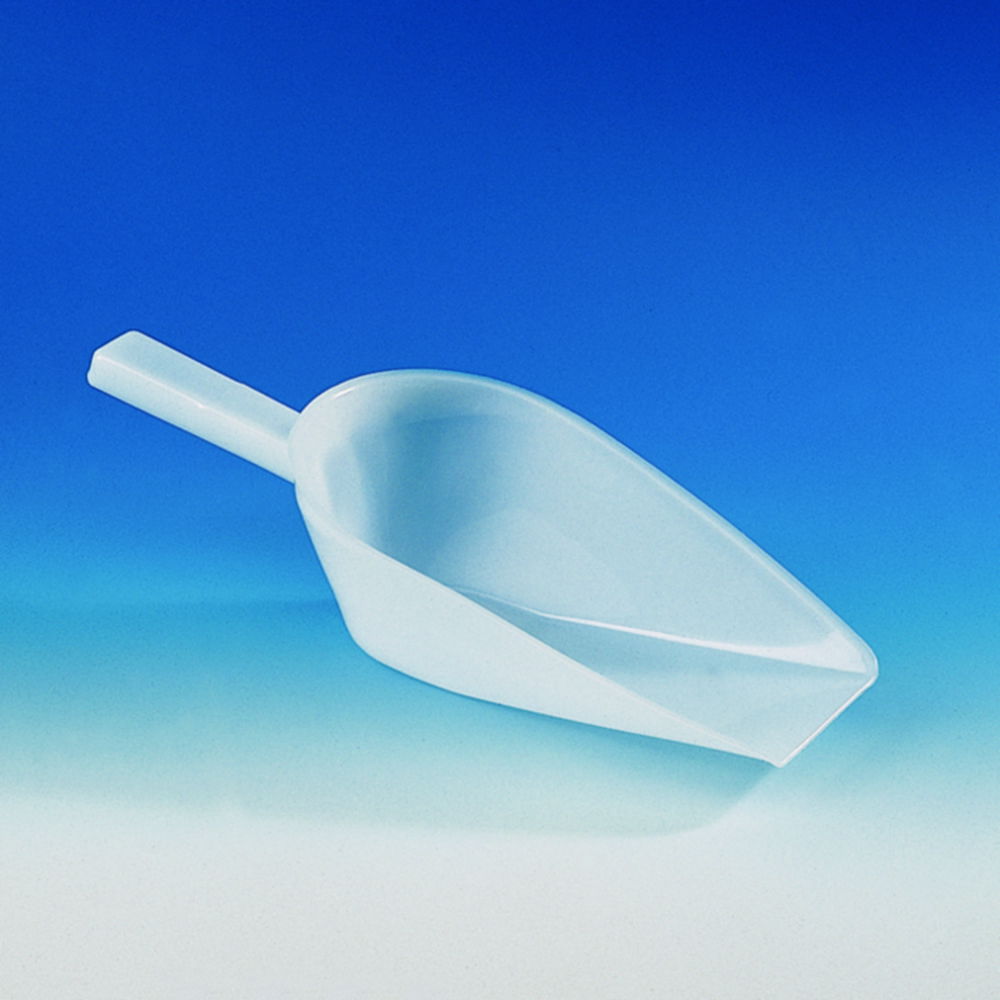 Вимірювання мірних лож, HDPE, 500 мл, 350 мм