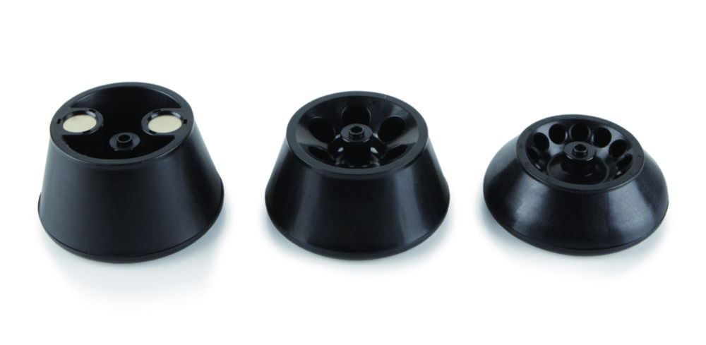 2-in-1 Mini-Zentrifuge und Magnetrührer MagFuge®