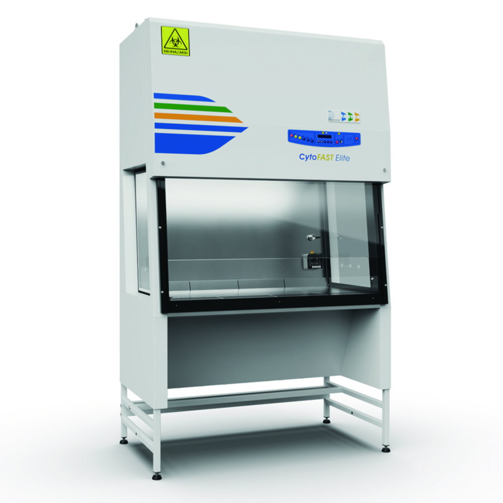 Cytostatic safety cabinets CytoFAST Elite, Class II