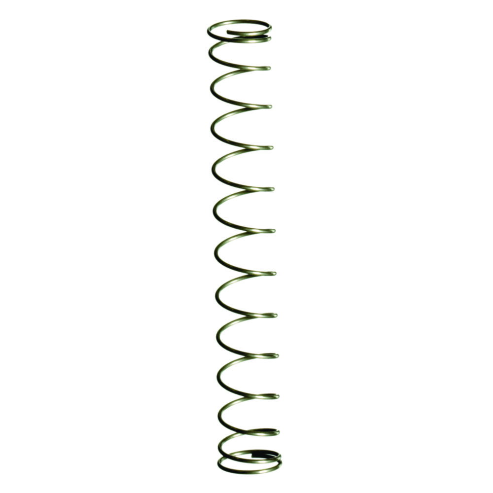 Metalen veer voor LLG-Micro-Inserts