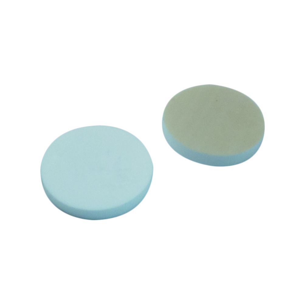 LLG-Septen für Schraubkappen ND24