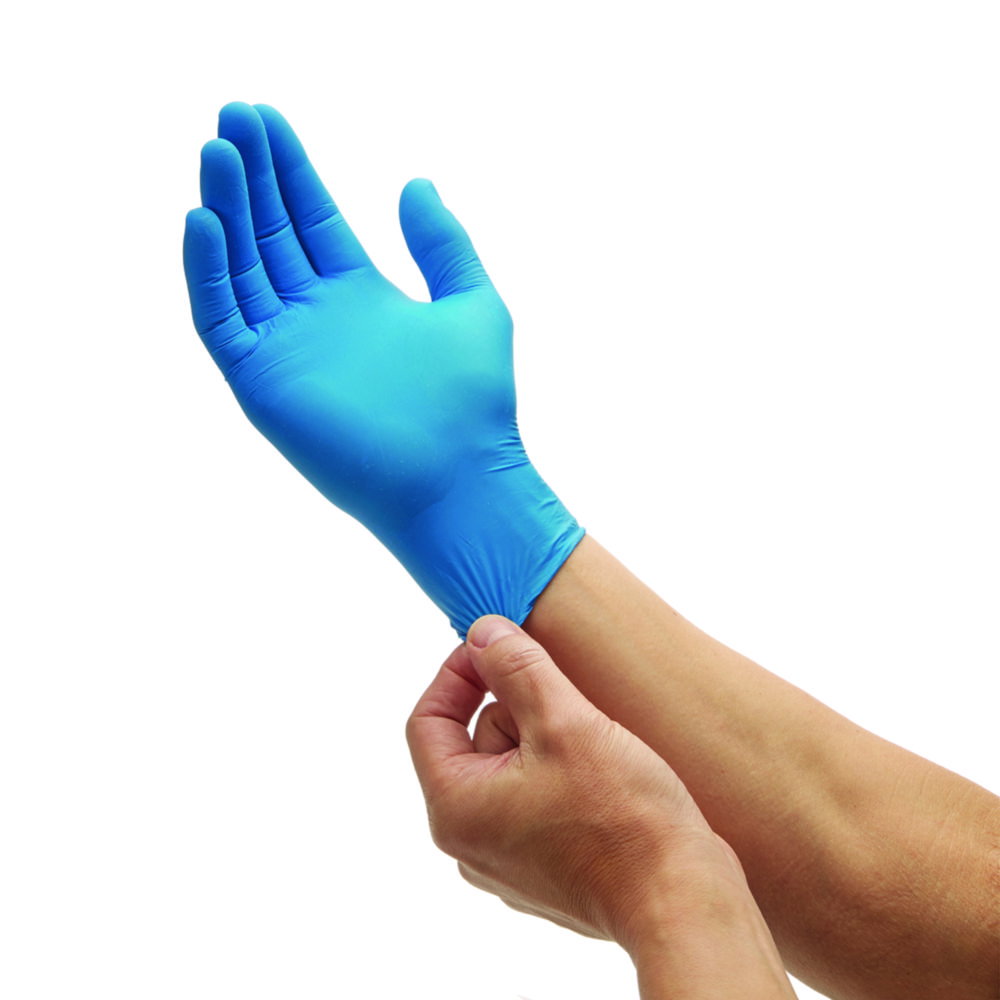 Disposable Gloves KleenGuard™ G10, Nitrile