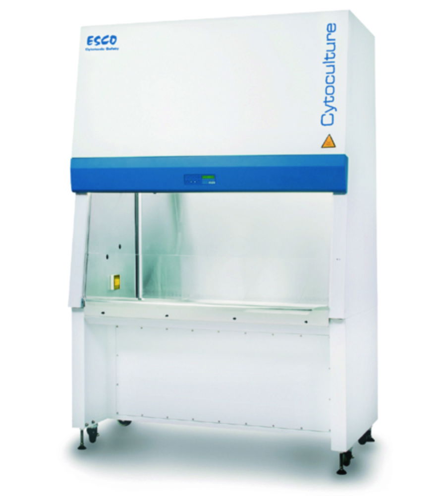 Цитотоксические ламинарные шкафы Тип Cytoculture, 1,8 м, CYT-6A1