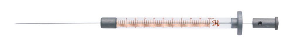 Мікрошприци для автосамплерів для PAL, серія C, 22s, 25 мкл, 1702 FN CTC Slim Line*, 3 (HPLC), 25 мкл