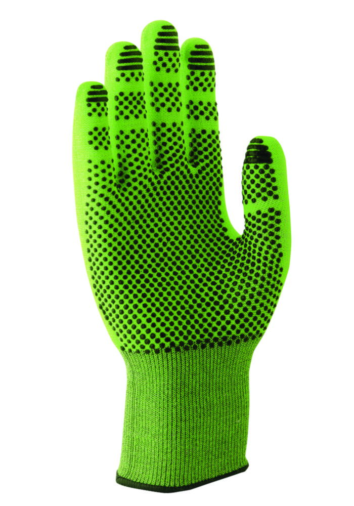 Захисні рукавички uvex C500 dry, 9