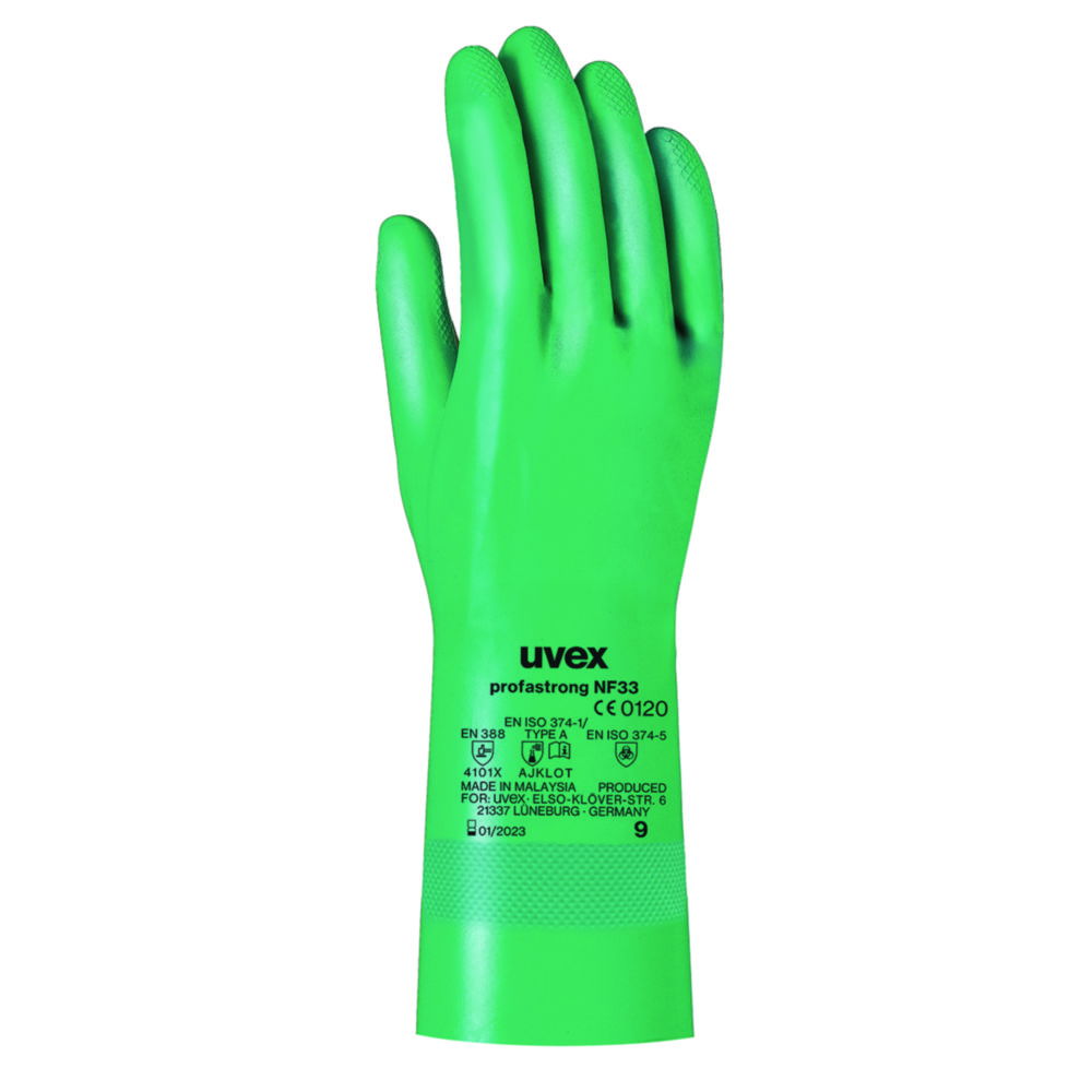 Рукавички захисні uvex profastrong NF33, 9