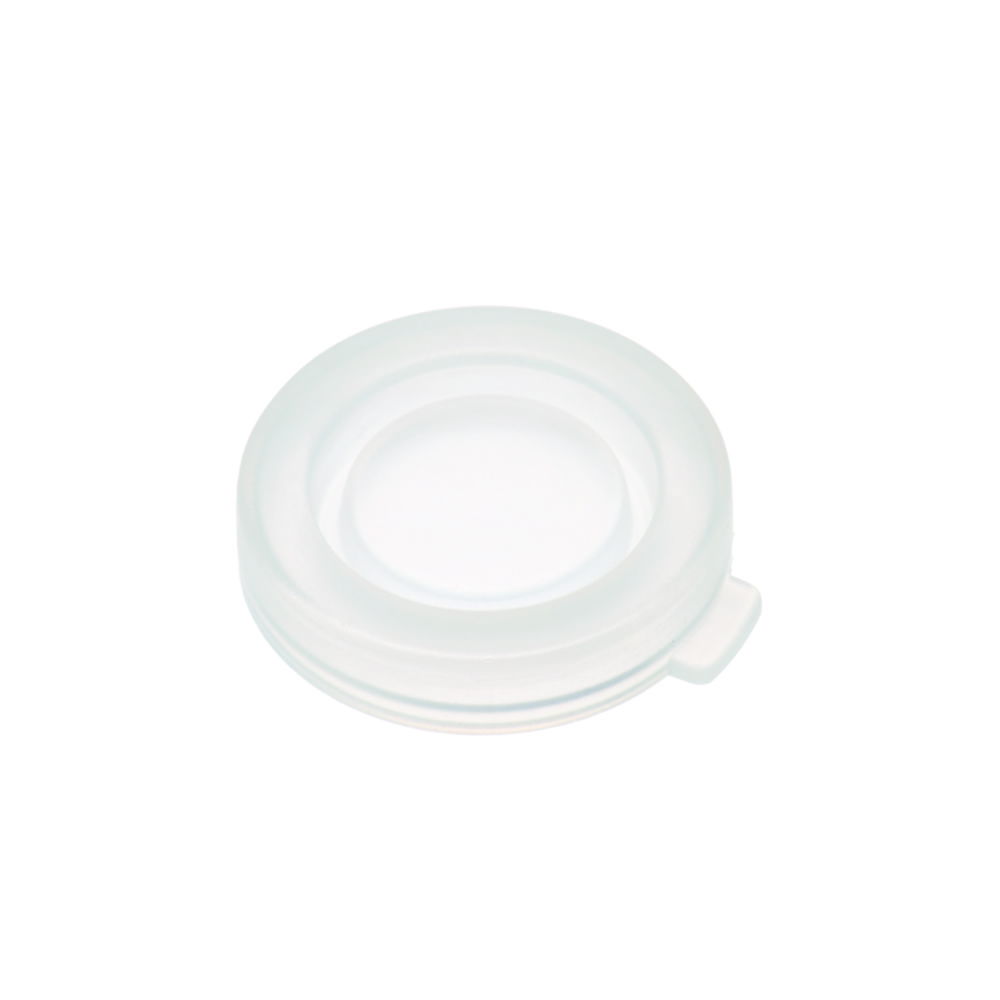LLG-Schnappdeckel ND22, LDPE