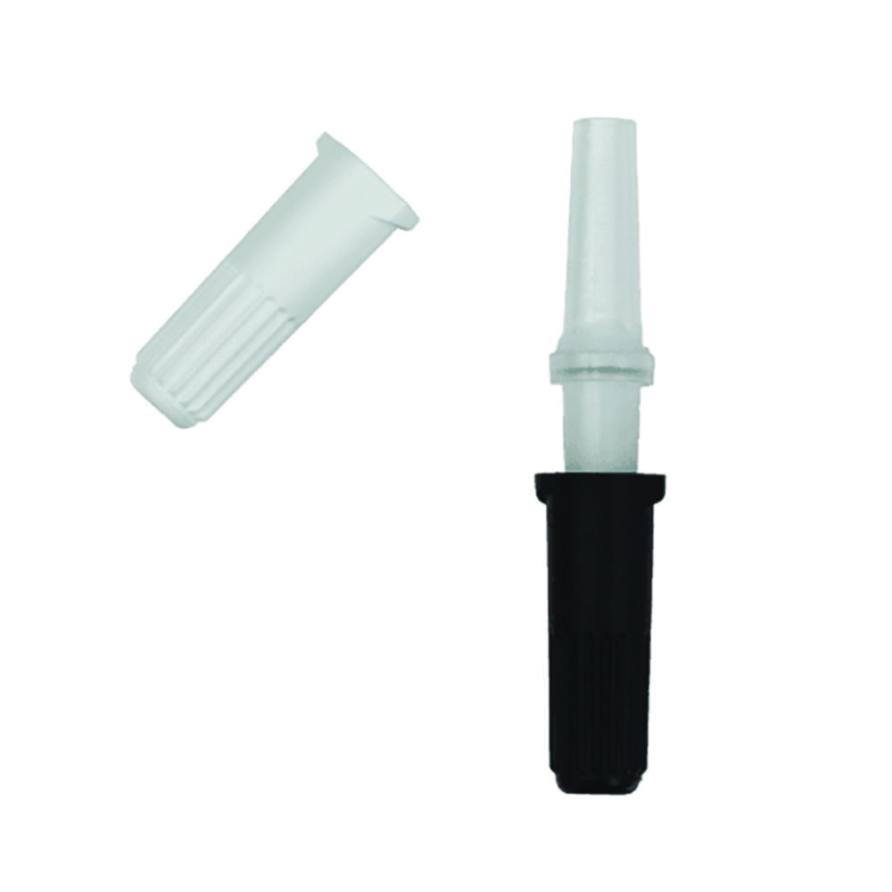 Dialysatoren QuikPrep® DispoEquilibrium Dialyzer™