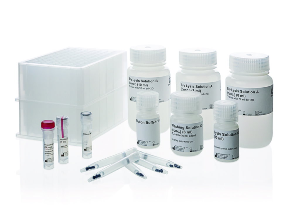 SmartExtraction LHS kits