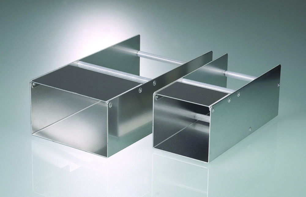 Abroller für Kontroll-Verschlusssiegel close-it