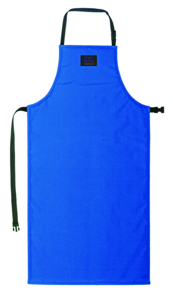 Кріогенний захисний фартух Cryo Apron®, 610 мм, 920 мм