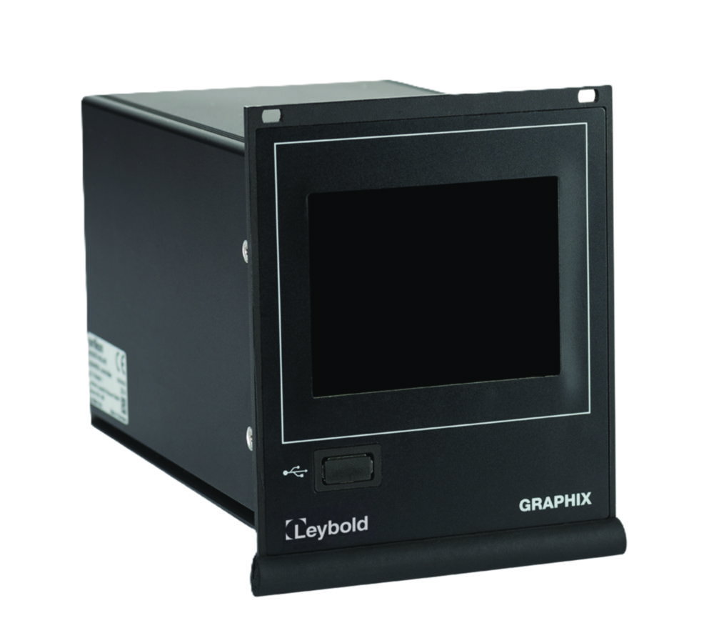 Vakuumsteuerung GRAPHIX