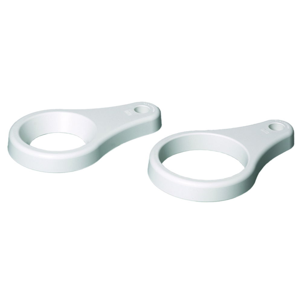 Halterung für Sedimentiertrichter