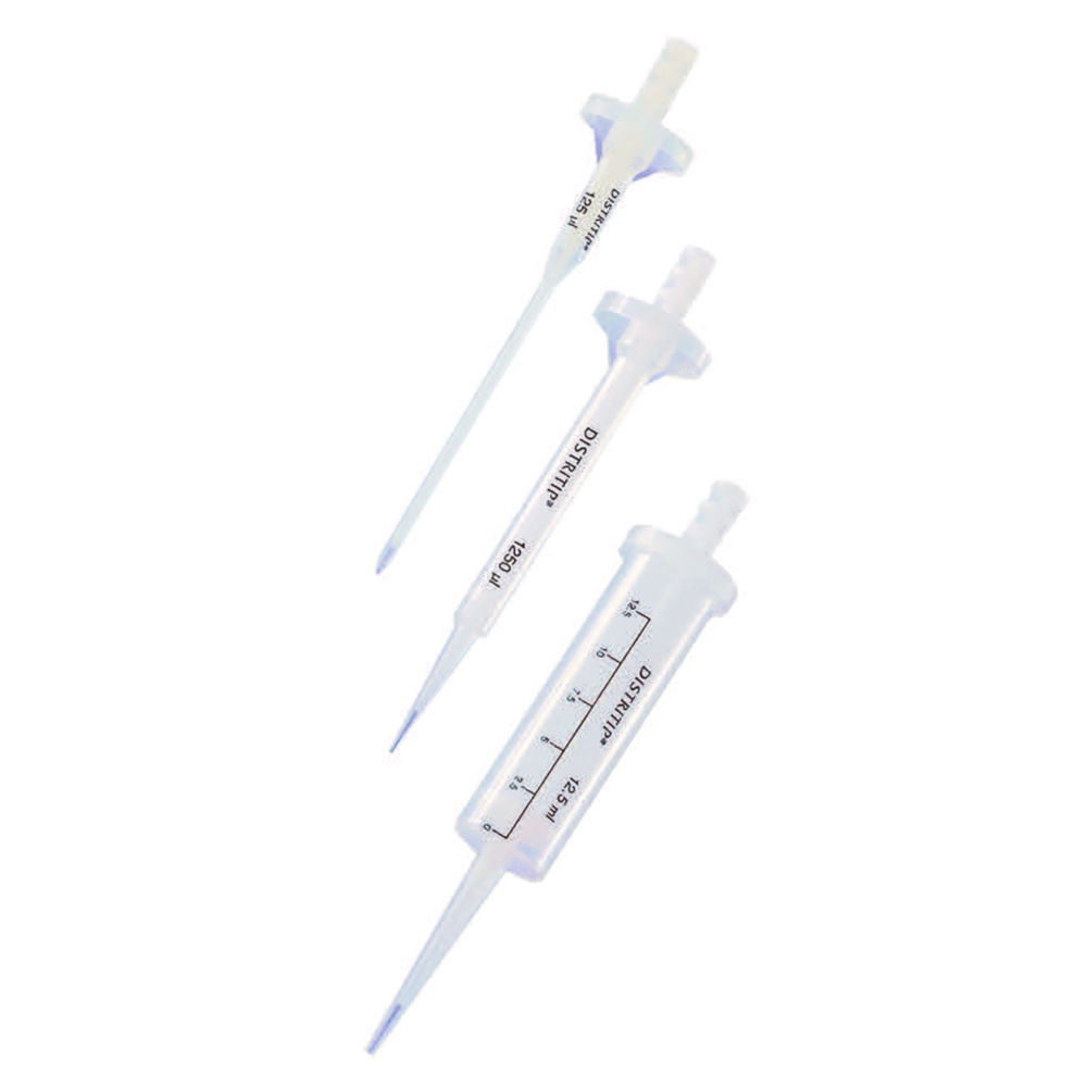 Dispensertips DISTRITIPS®