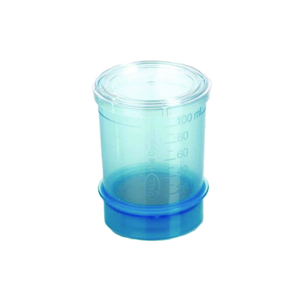 Mikrobiologische Monitore Microcheck™, steril