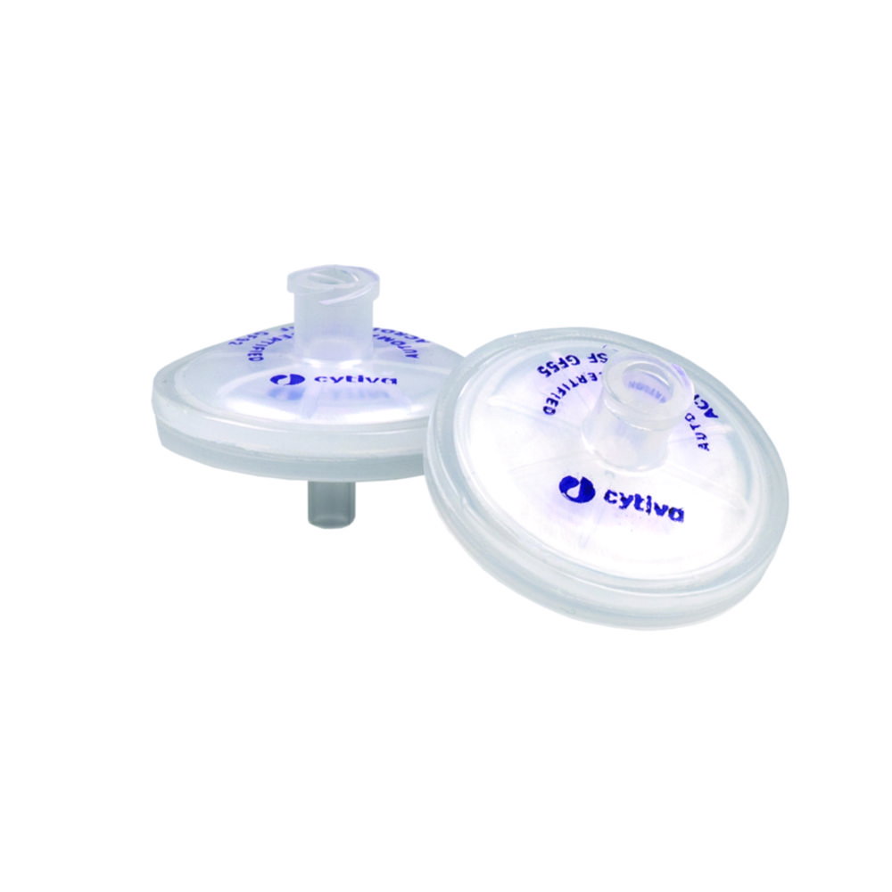 Spritzenvorsatzfilter Acrodisc™ PSF, Glasfaser (GF)