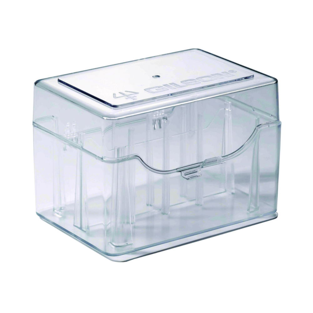 Universal Box für TOWERPACK™-Nachfüllsystem