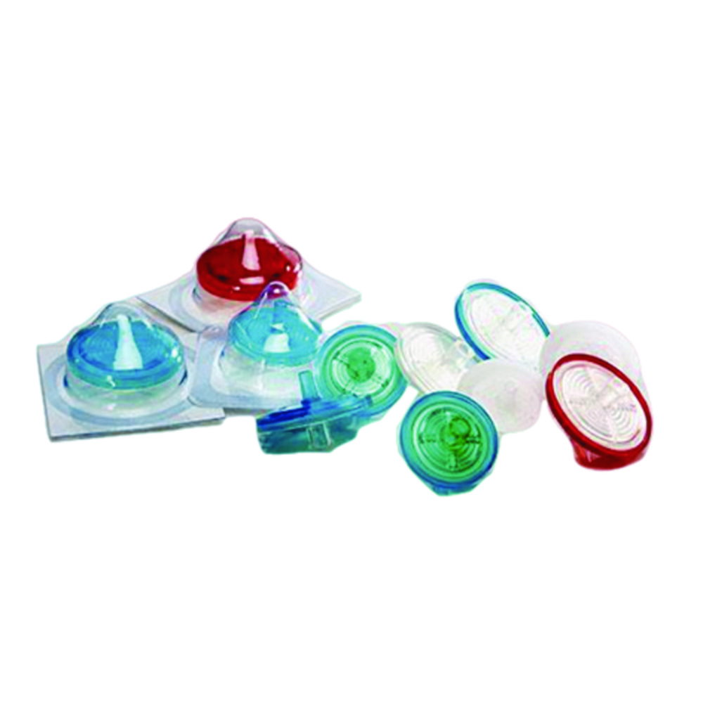 Spritzenvorsatzfilter Acrodisc™, Supor™ (PES), steril