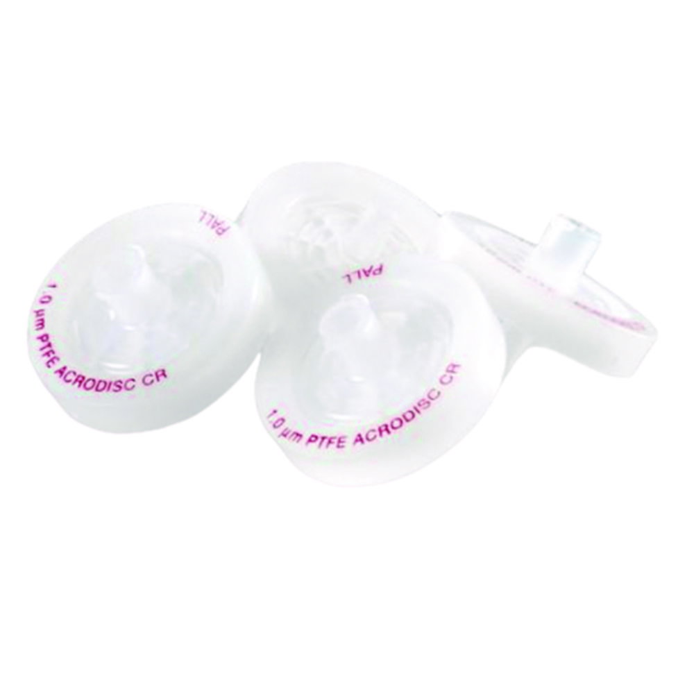 Syringe filters Acrodisc™, PTFE