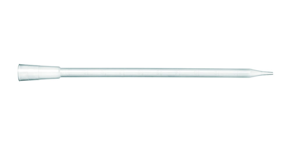 Накінечники для піпеток Finntip Flex Extended, 50/пакет, стерильні