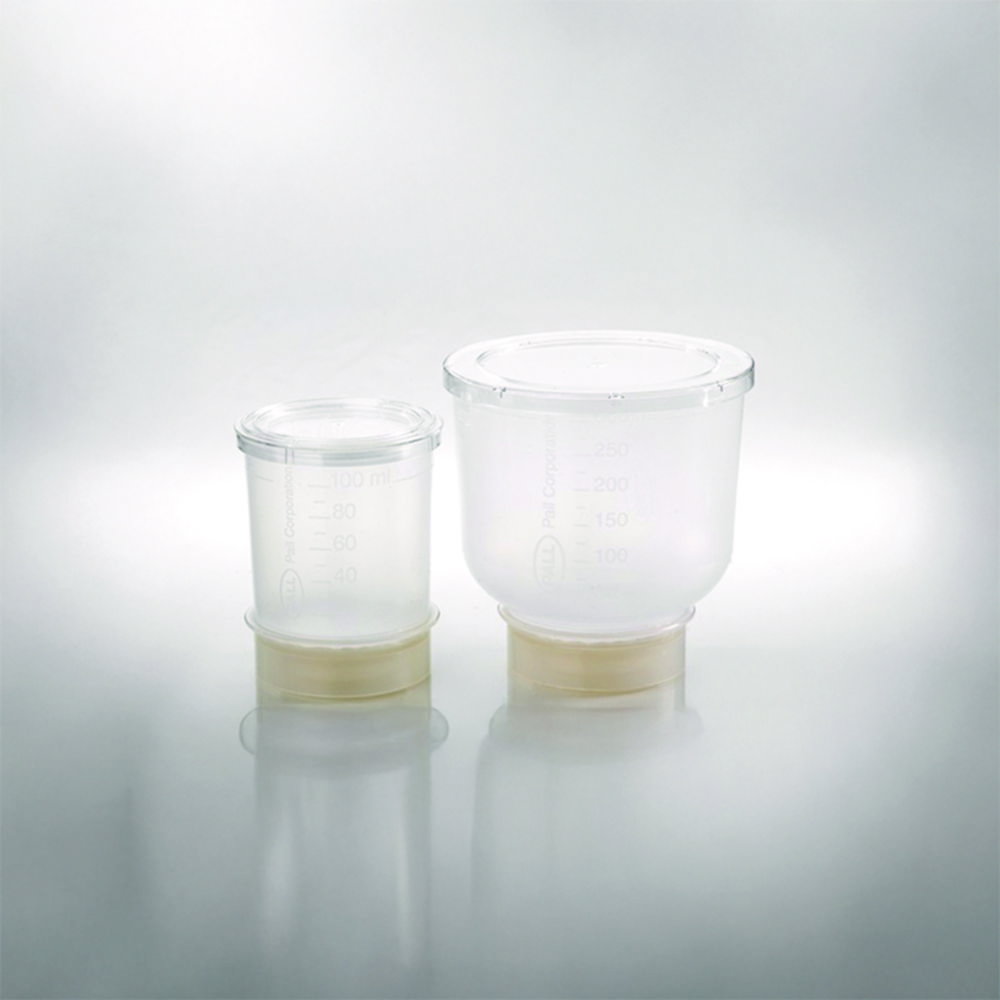 Filtertrichter MicroFunnel™, Cellulosemischester (MCE)