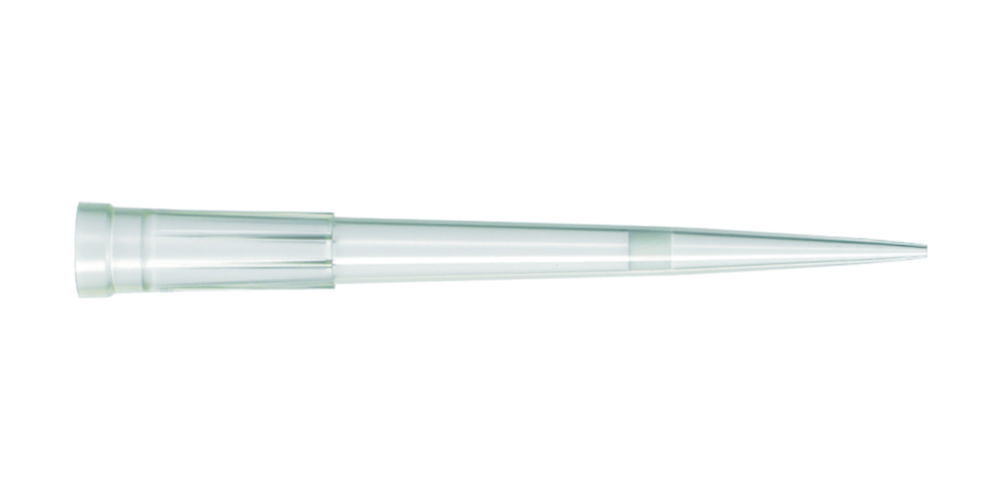 Наконечники для піпеток Fintip Flex Filter, стерильні, стерильні, 5 - 300 мкл
