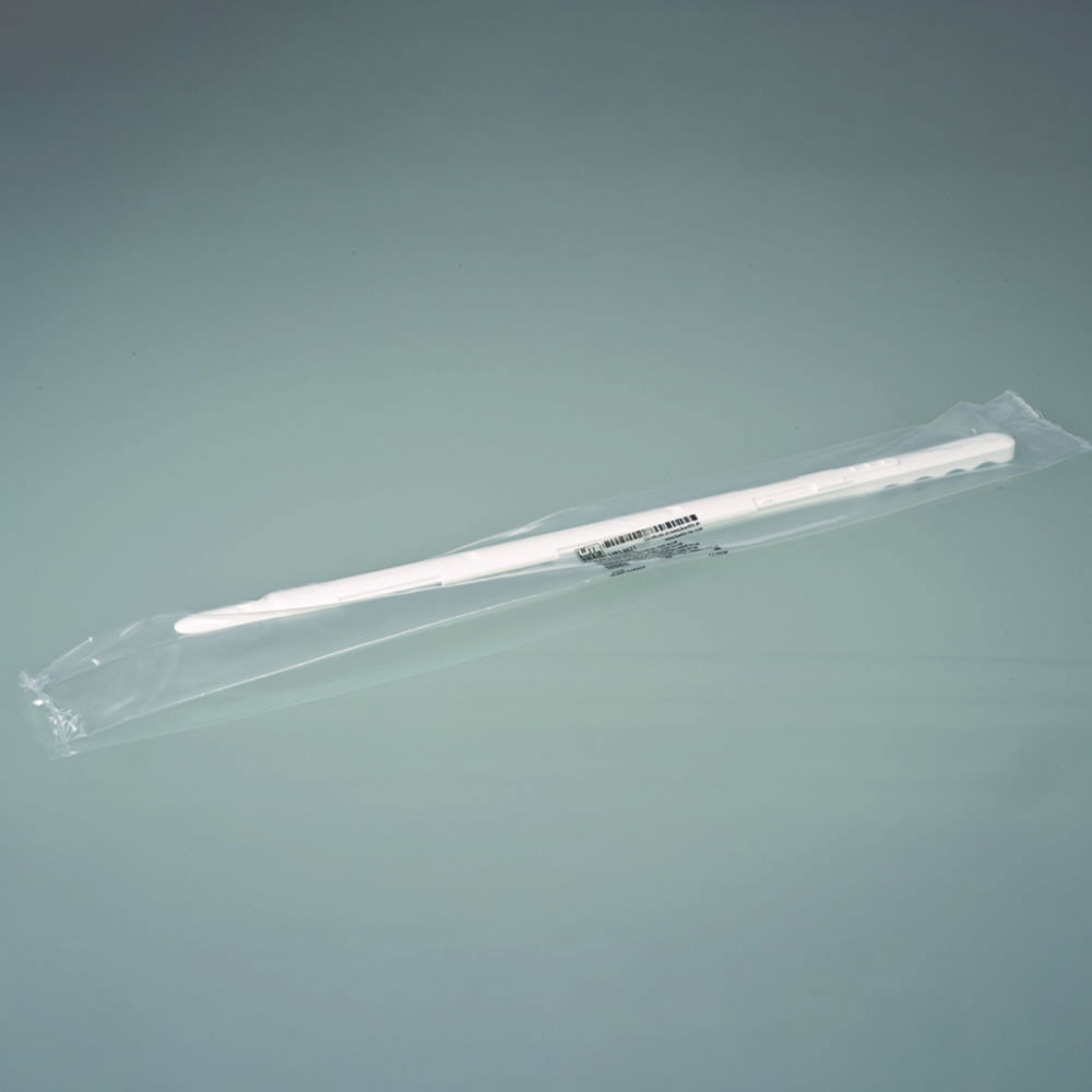 Einweg-Mehrzonen-Probenehmer PharmaDispo, PS