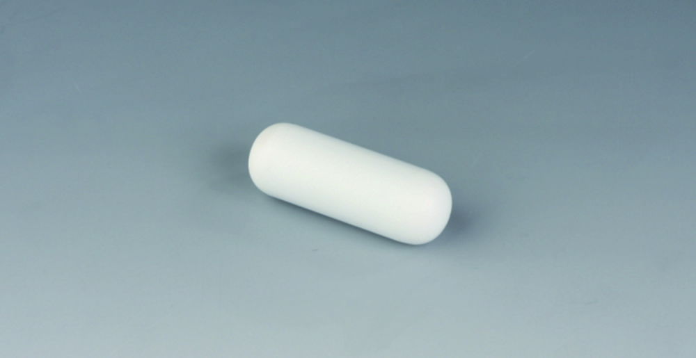 Магнитные мешальники Power, цилиндрические, PTFE, 50 мм, 19 мм