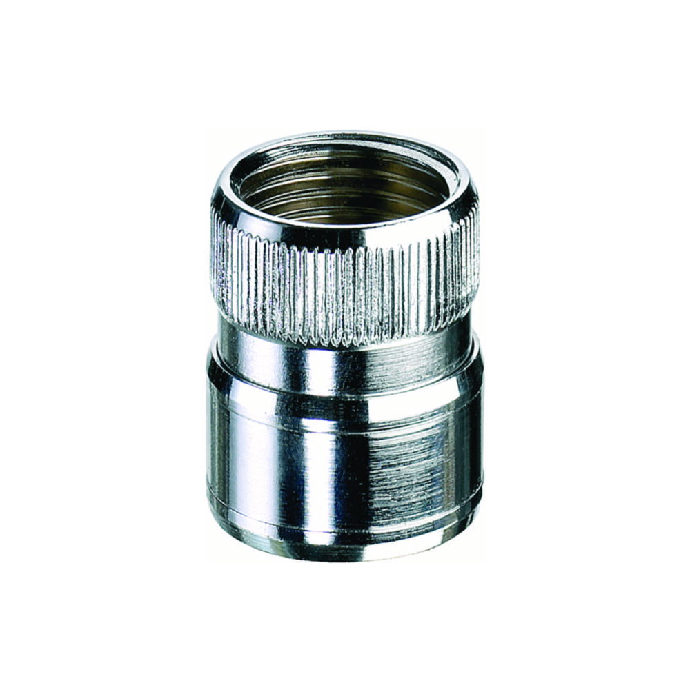 Schnellkupplung für Wasserstrahlpumpe