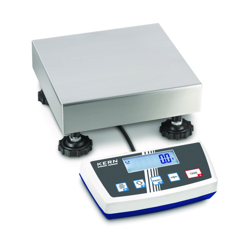 Plattformwaagen DS, IoT-Line