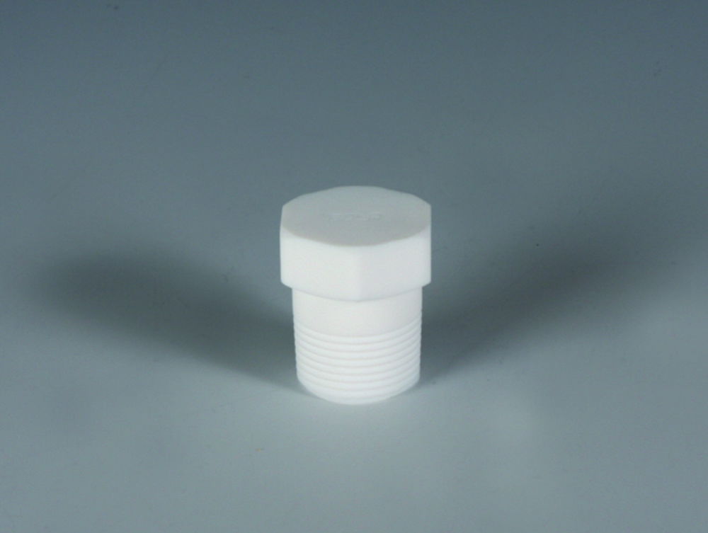 Пробки, PTFE для кришки реактора, 3/4''