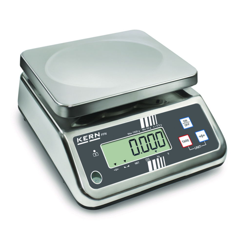 Tischwaagen FFN