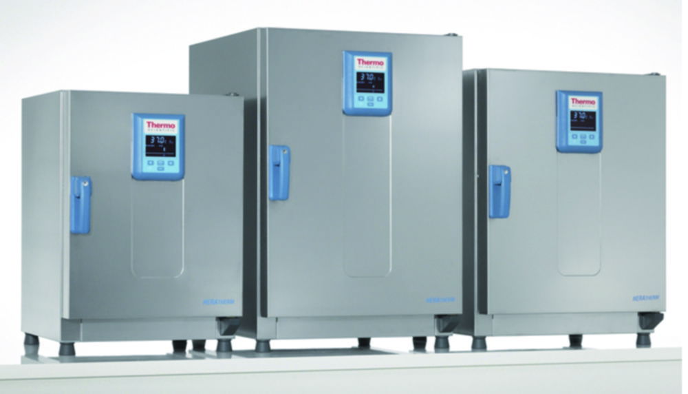 Інкубатор Heratherm Advanced Protocol Microbiological, 464 x 543 x 708 мм, 640 x 738 x 920 мм, 230V, 50/60Hz
