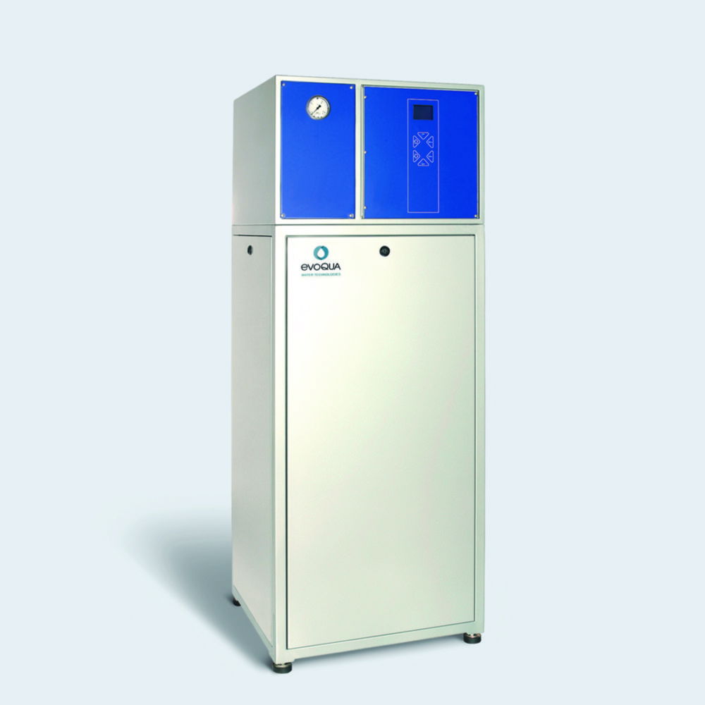 Система зворотного осмосу Protegra CS™, 750 л/год, Protegra CS™ RO 750