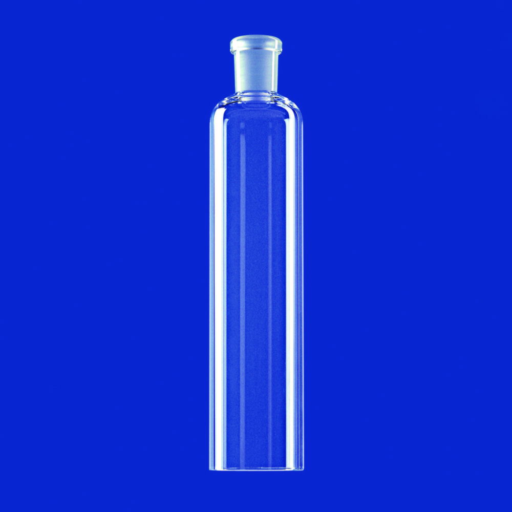 Hülsen, DURAN®-Rohr, mit speziellen Rohrmaßen