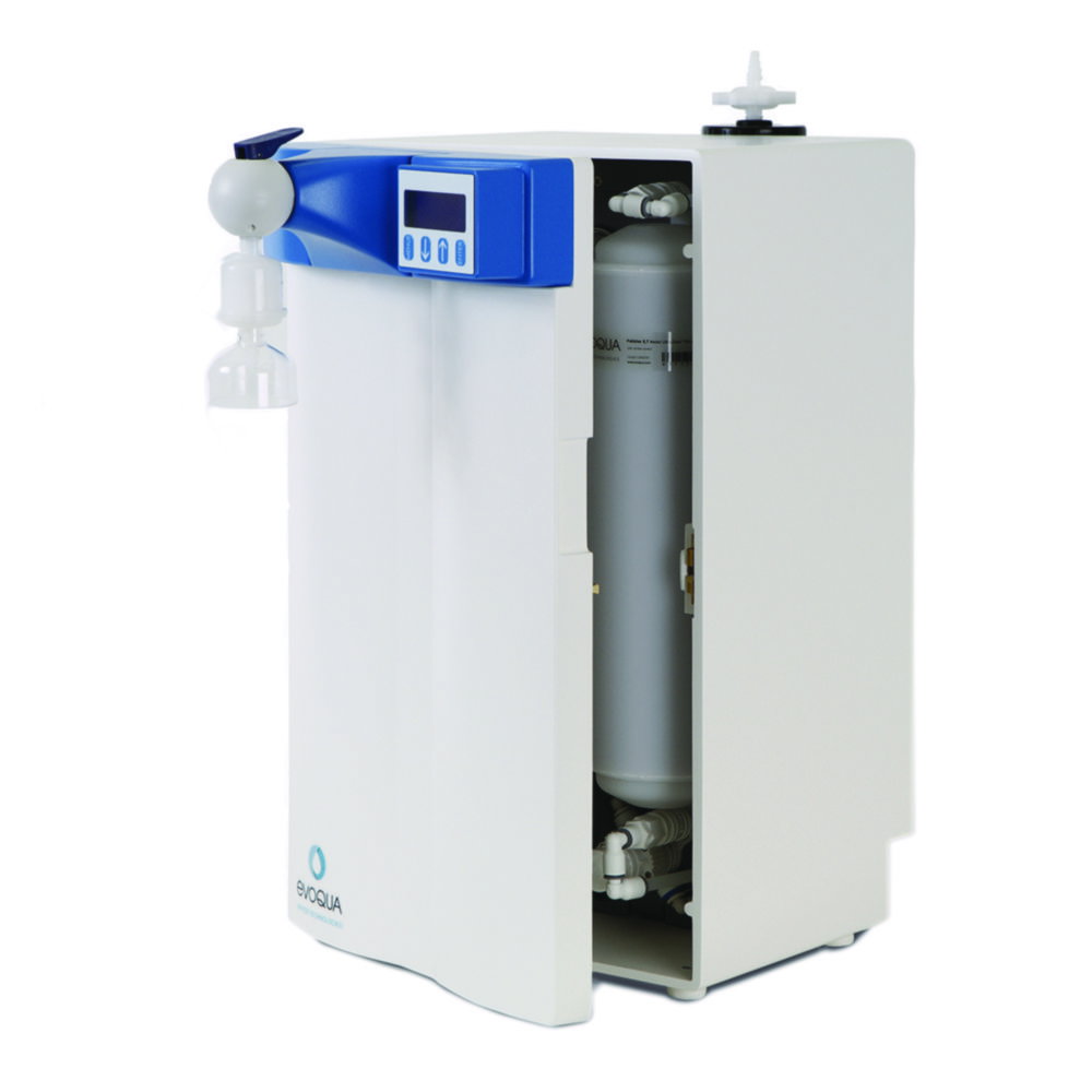 Ultra pure water system LaboStar® PRO DI 2/UV 2