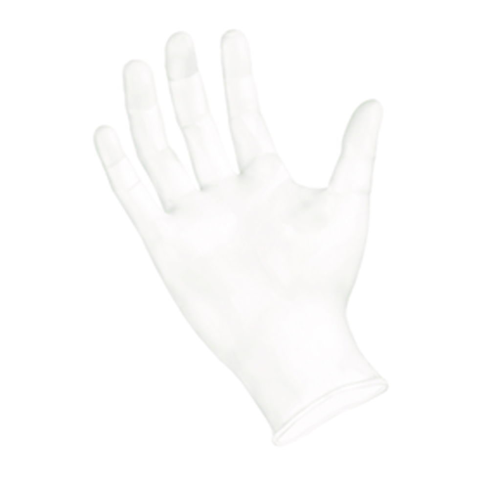 Einmalhandschuhe, Semperguard® Vinyl comfort