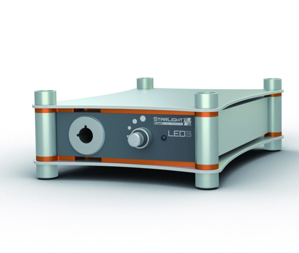 LED-Kaltlichtquellen LED3