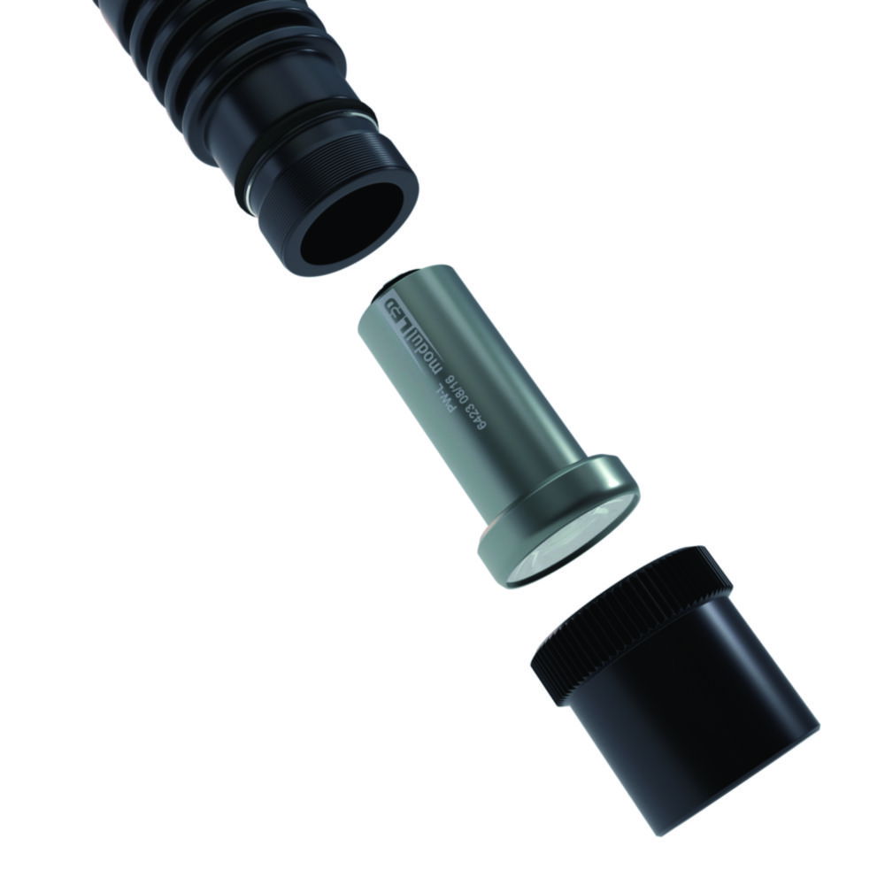 LED-Auflichtleuchten IL1-Lab, 1-armig