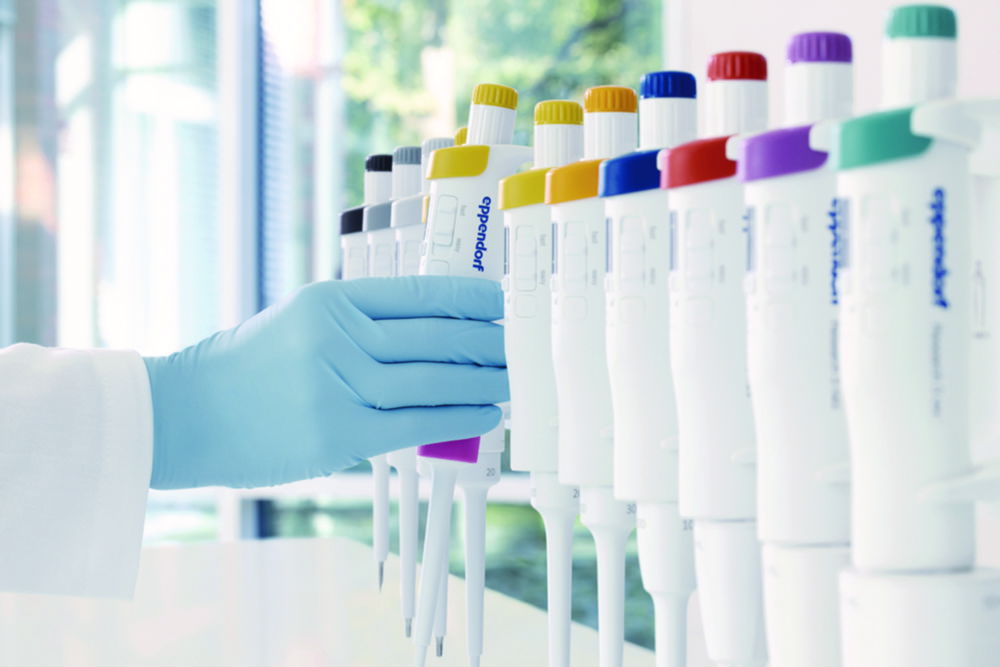 Austauschpipetten Research® 3 neo, variabel