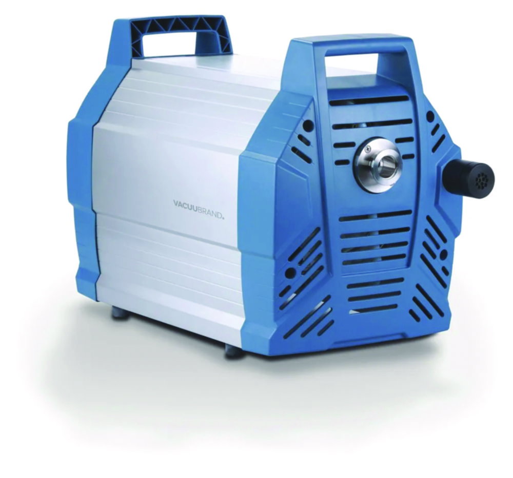 Diaphragm pumps, Aluminium, ME 16 NT