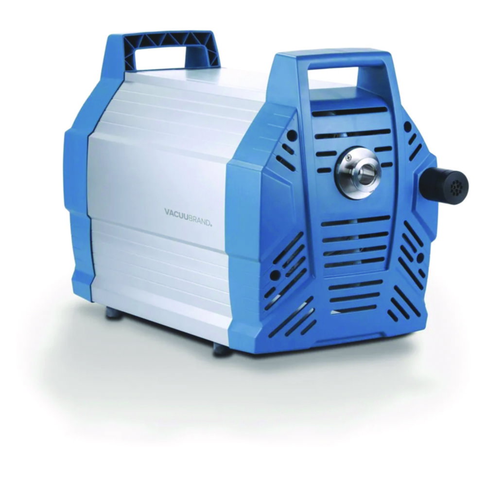 Diaphragm pumps, Aluminium, MD 12 NT