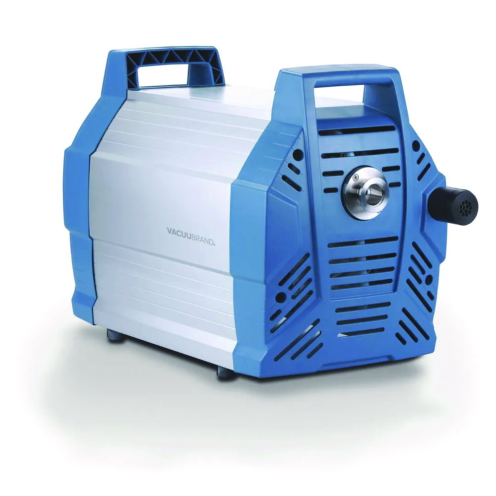 Diaphragm pumps, Aluminium, MV 10 NT