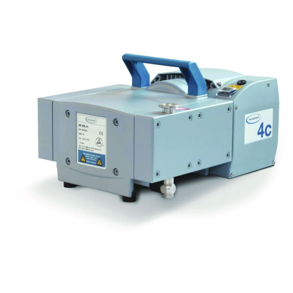 Membranpumpen, Chemie-Ausführung, MD 4CRL NT