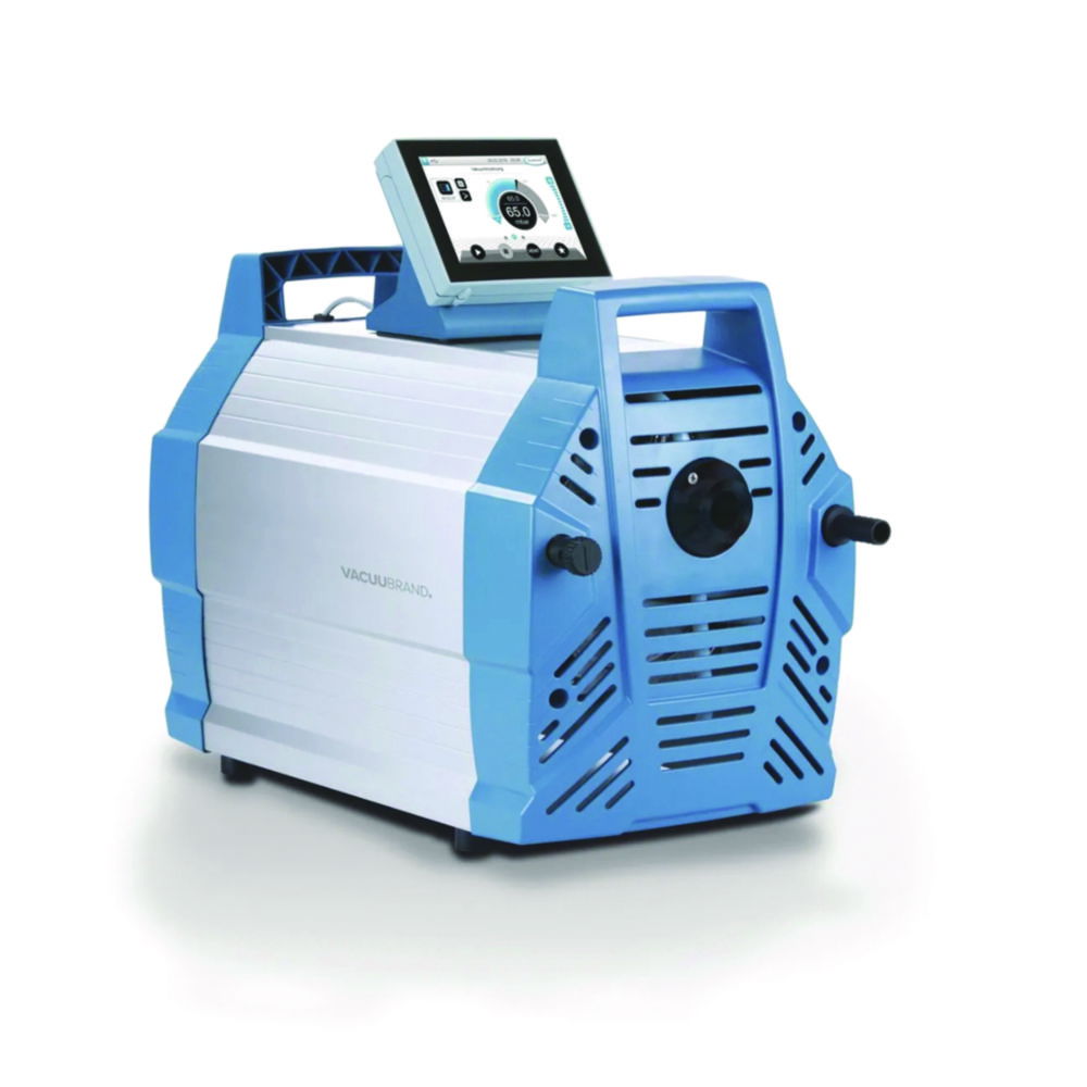 Membranpumpen, Chemie-Ausführung, MD 12C NT VARIO select