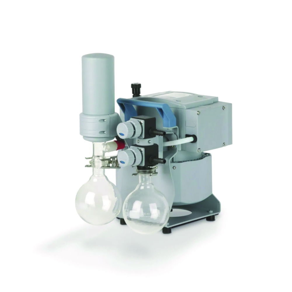 Chemie-Vakuumsystem, MZ 2C NT AK SYNCHRO/EK