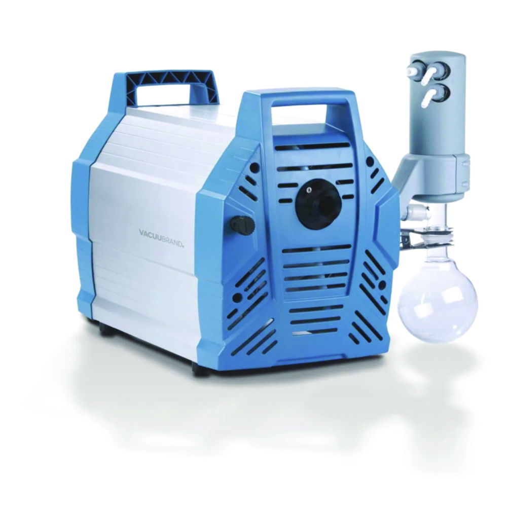 Chemie-Vakuumsystem MV 10C NT EK