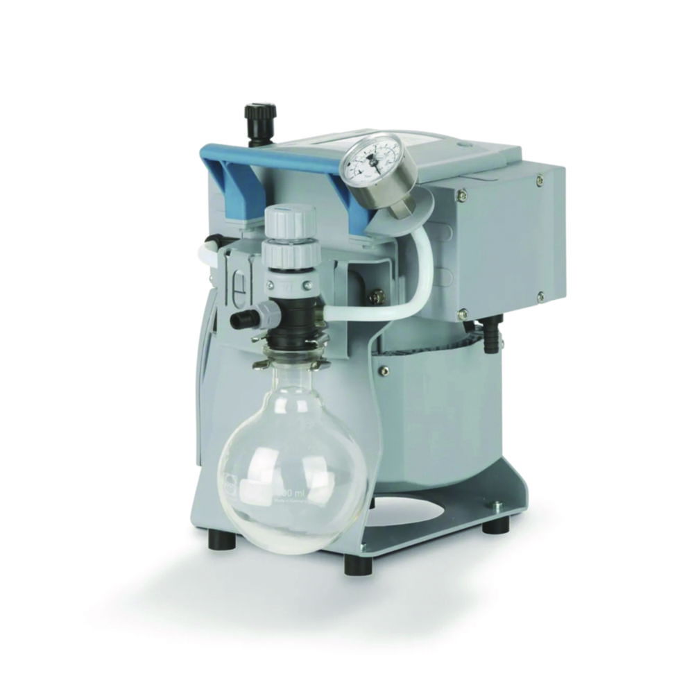 Chemie-Vakuumsystem MZ 2C NT AK/M/D
